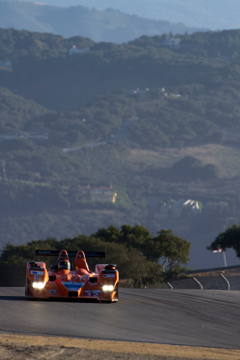 Illustration for article titled Laguna Seca 2011: Epic Photo Gallery